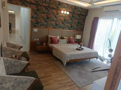 2 BHK Resale Apartment in Ashiana Ekansh, Mansarovar Extension Jaipur – 954 Sq Ft