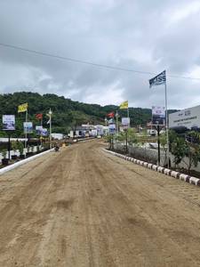 200 Sq Yards East-Facing Plot for Sale in Jagatpura, Jaipur – Gated Colony