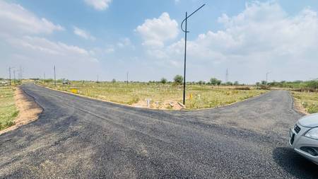 2000 Sq Yards Residential Plot in Park Avenue, Mahlan Jaipur – Near Ajmer Road