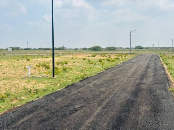 2000 Sq Yards Residential Plot in Park Avenue, Mahlan Jaipur – Near Ajmer Road