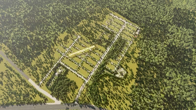 208 Sq Yards Residential Plot in Rajbhoomi Universal City, Amer Jaipur