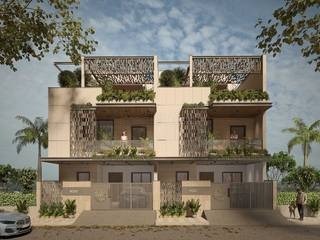 4 BHK Furnished Villa for Sale in C-Scheme, Jaipur – 157 Sq Yards