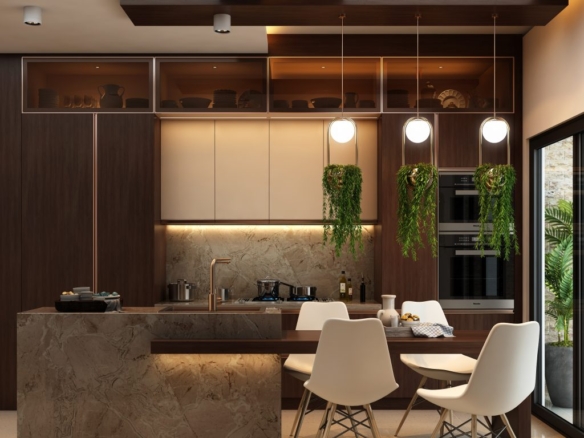 4 BHK Villa for Sale in CASA 11, Vaishali Nagar Jaipur – 185 Sq Yards