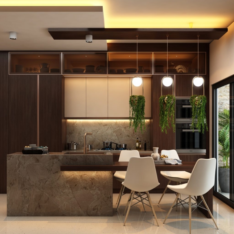4 BHK Villa for Sale in CASA 11, Vaishali Nagar Jaipur – 185 Sq Yards