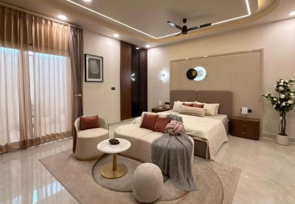 5 BHK Luxury Villa for Sale in Mansarovar, Jaipur – 174 Sq Yards