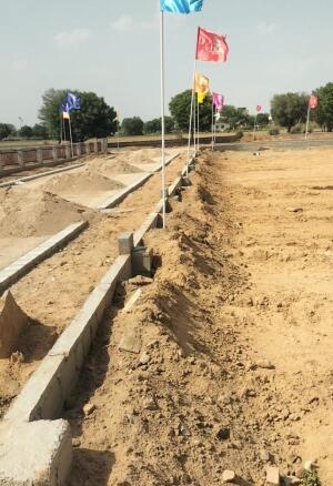 1500 Sq Yards Industrial Land for Sale on Tonk Road, Jaipur