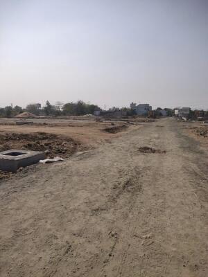1500 Sq Yards Industrial Land for Sale on Tonk Road, Jaipur