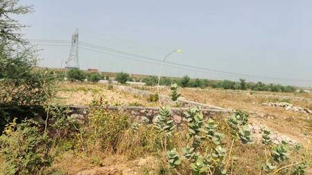 501 Sq Yards Commercial Land for Sale in Jagatpura, Jaipur – Near Mahima Hotel