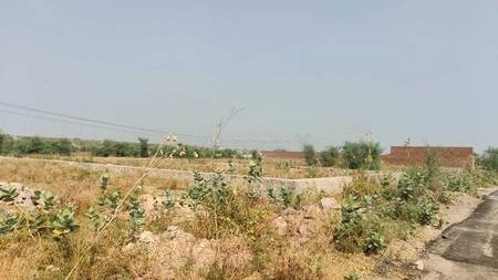 501 Sq Yards Commercial Land for Sale in Jagatpura, Jaipur – Near Mahima Hotel