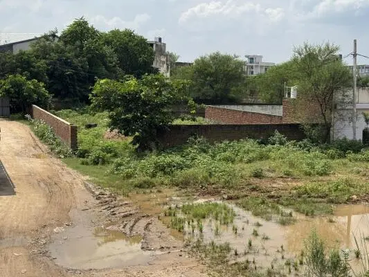 492 Sq Yards Commercial Land for Sale in Kho Nagoriyan, Jaipur – Near Khatipura Station
