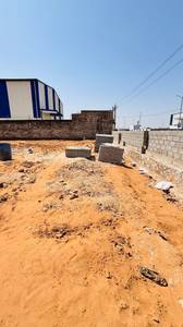 2476 Sq Yards Industrial Land for Sale in Bagru, Jaipur – Near HPCL Depot
