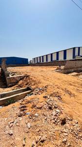 2476 Sq Yards Industrial Land for Sale in Bagru, Jaipur – Near HPCL Depot