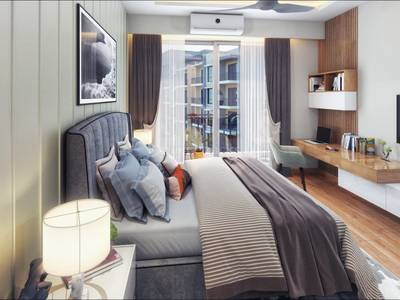 3 BHK Resale Apartment in Ashiana Ekansh, Mansarovar Extension Jaipur – 1810 Sq Ft