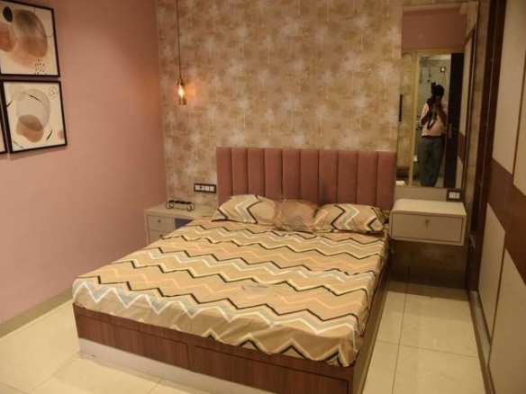 3 BHK Villa for Sale in Bhankrota, Jaipur – 1155 Sq Ft