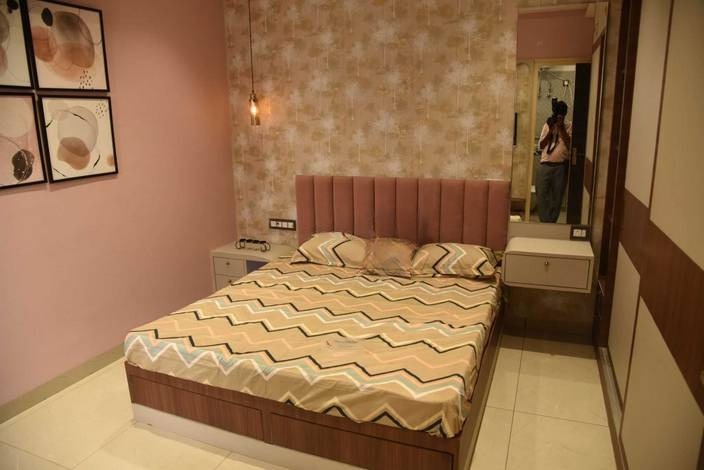 3 BHK Villa for Sale in Bhankrota, Jaipur – 1155 Sq Ft
