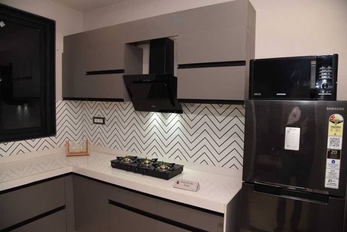 3 BHK Villa for Sale in Bhankrota, Jaipur – 1155 Sq Ft